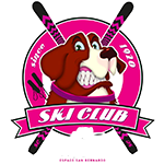 Logo du Ski Club de La Rosière